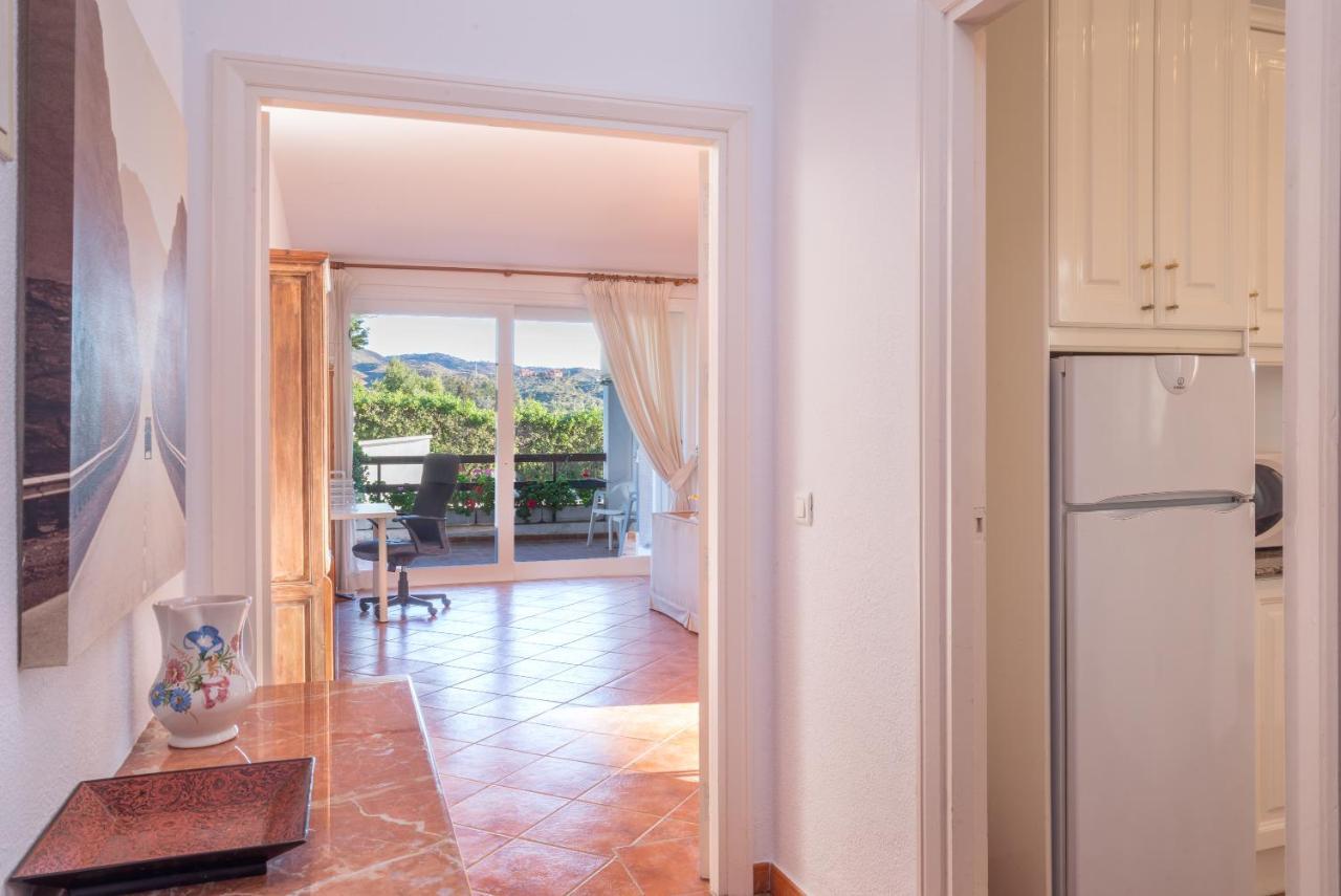 Luxury Monteros Appartement *