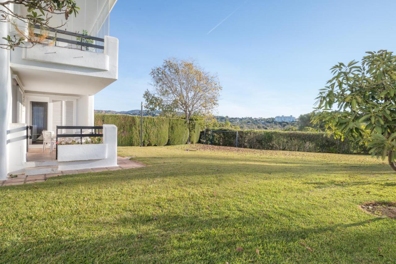 Luxury Monteros Appartement