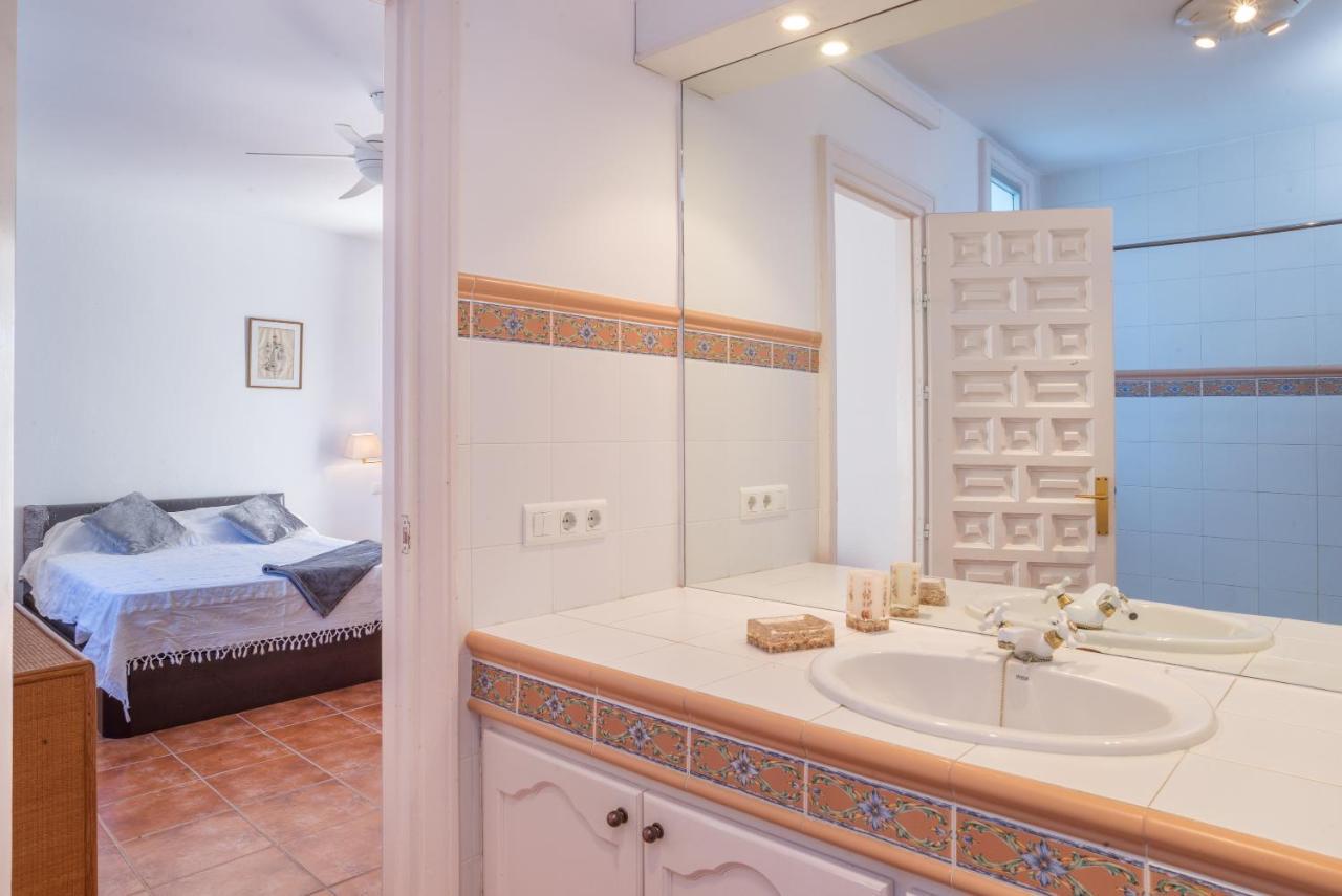 Appartement Luxury Monteros Marbella