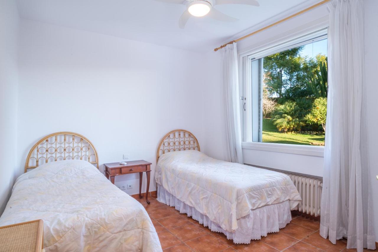 Appartement Luxury Monteros Marbella