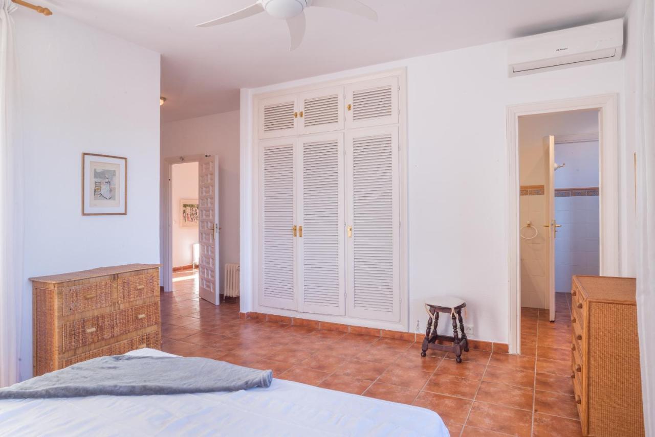 Luxury Monteros Appartement *
