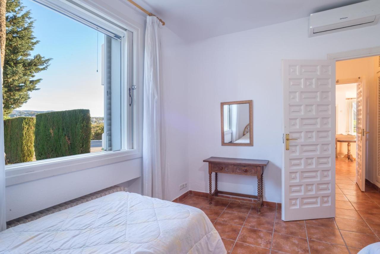 Appartement Luxury Monteros *